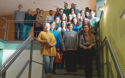 Kick-off meeting BlueWWater