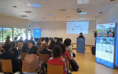 Workshop sobre contaminantes emergentes