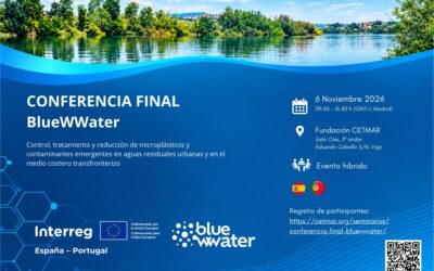 Conferencia Final BlueWWater
