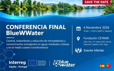 Conferencia Final BlueWWater